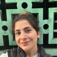 Fereshtah Tajiki