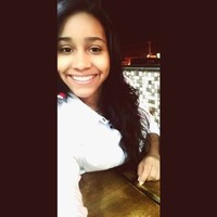 Geovanna Santos