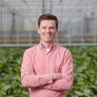 Robin van der Knaap