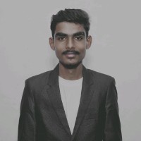 MADHAVAN S