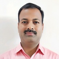 Navanath Shikare