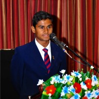 Mahasen Ranasinghe