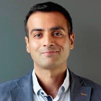 Manu Khanna