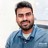 Gopi Paneerselvam