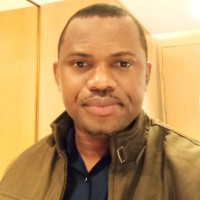 John Tubokeyi