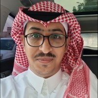 Fahad Almutairi
