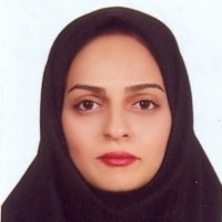 Zeinab Rezvani