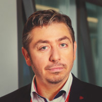 Daniel Conrardy