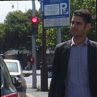 Mohamed El Hammoumi