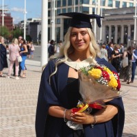 Sophie Mundy
