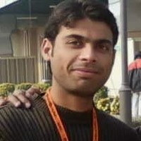 Ankur Kaushik