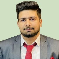 Muhammad Bilal Alam