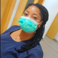 Faridat Animashawun