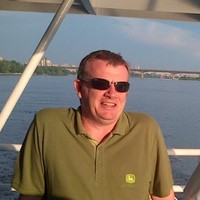 Mark Smith