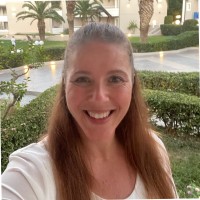 Sandra Meilstrup