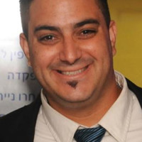 Elad Gross Ohanna