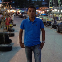 Visoth Uk