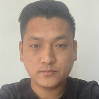 Im Gurung