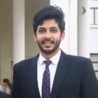 Achyut Sharma