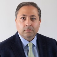 Bahman Motamedi