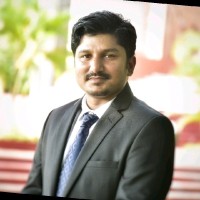 Kumar Abhishek Anand
