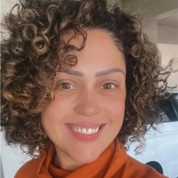 Marcela Gazzana Lima