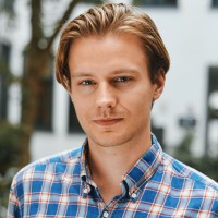 Frederik Madsen