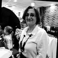 Krystyna Mrowczynska