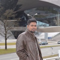 Jeyanth D. Singh