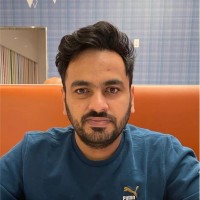 Ajay Sharma