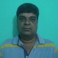 Binod Kumar Sharma