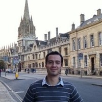 Mauricio Aguilar Cardenas