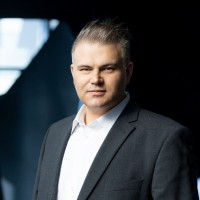 Christian Kovacic, Msc Ma