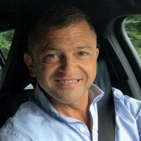 PASCAL LEBLOND