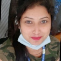 Mamta Maurya