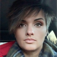 Vanessa Davison