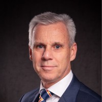 Erik van Driel