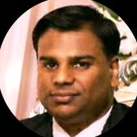 Mujahid Islam, ACA