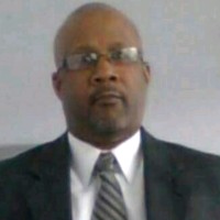 Darryl Marshall