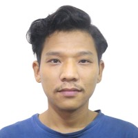 Prashant Thapa