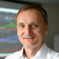 Dr. Ing. Steffen Rothe