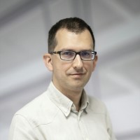 Krzysztof Runowski, MBA-MAE