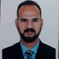 Santhosh Narayanan