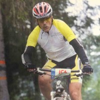 Stefan Larsson