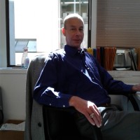 Jason Greensill