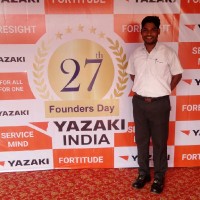 VIMALKUMAR S