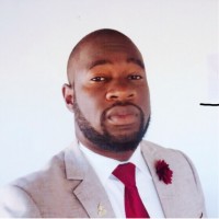 Njabulo K. Mthombeni