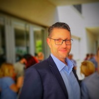 Michael Regensburger