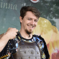 Łukasz Biedroń