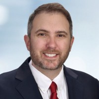 Derek Fulcher, Md
